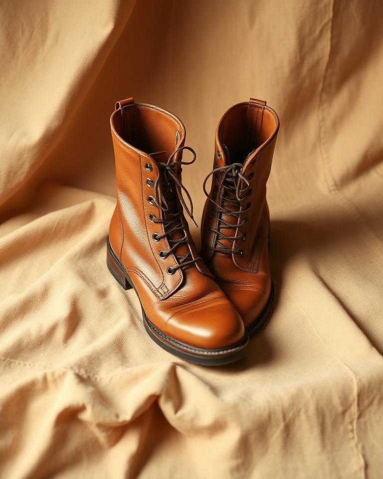 Mango Western-stitch ankle boot
